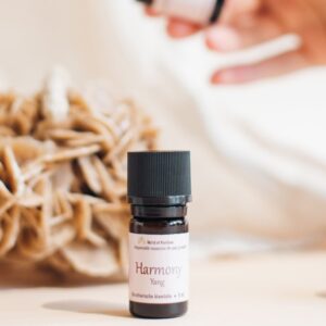 Harmony yang essentiële olie