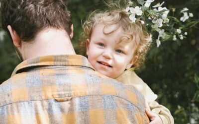 Blog aromatherapie Kids; rust in een wereld vol prikkels