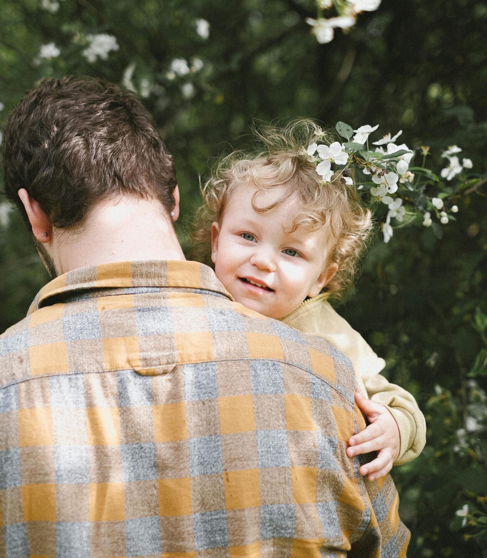 Hooggevoelige kinderen