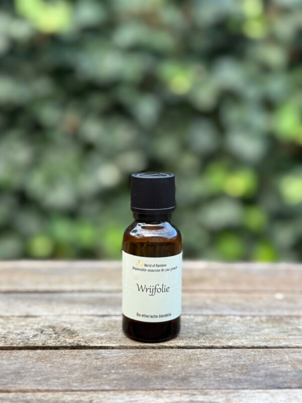 Wrijfolie