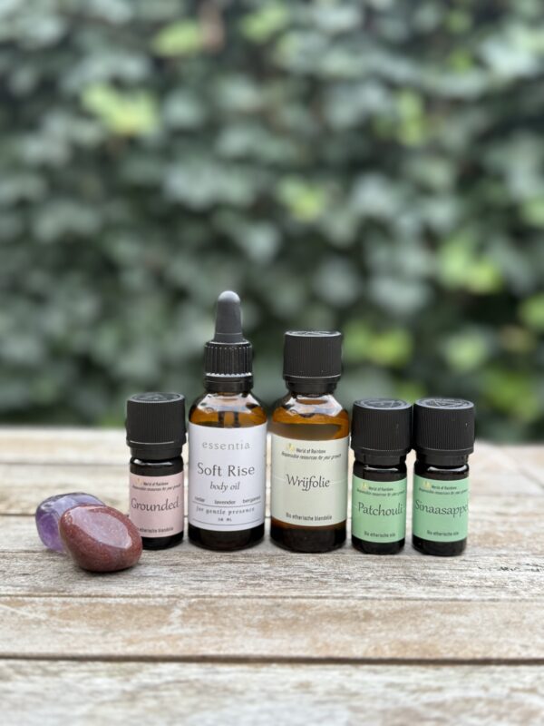 Essence pakket