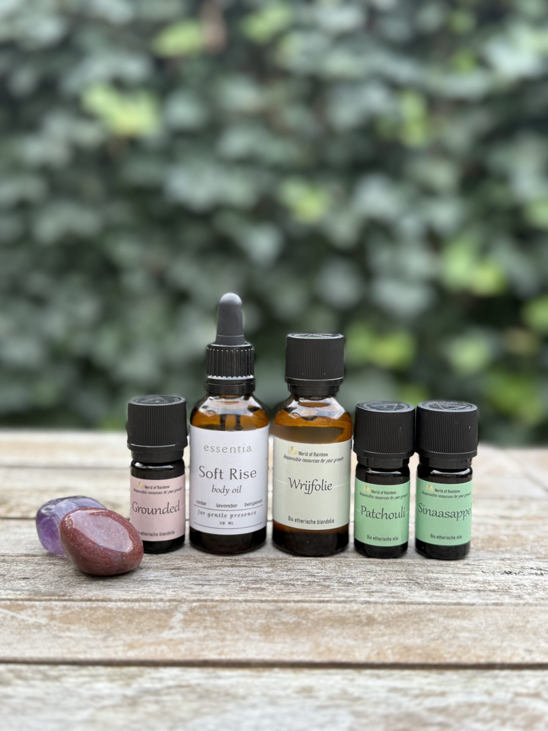 Essence pakket Essence pakket