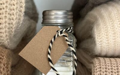 DIY aromatherapie DIY Toilet- & Kastverfrisser