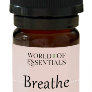 Breathe 5ml