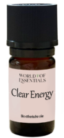 Clear energy 5ml Clear energy 5ml