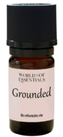 Grounded 5ml Grounded 5ml
