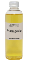 Massageolie 100ml Massageolie 100ml