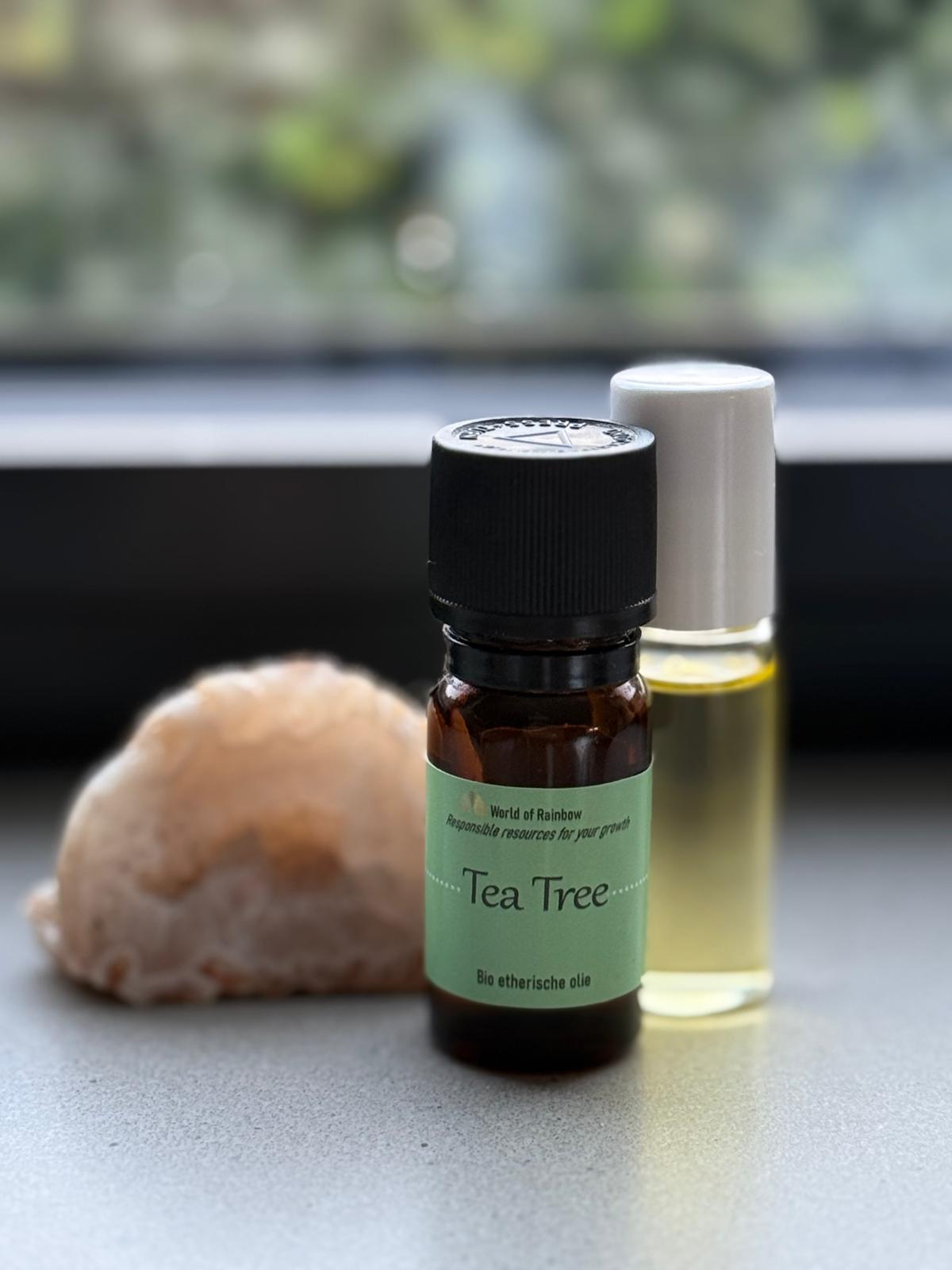 spot treatment