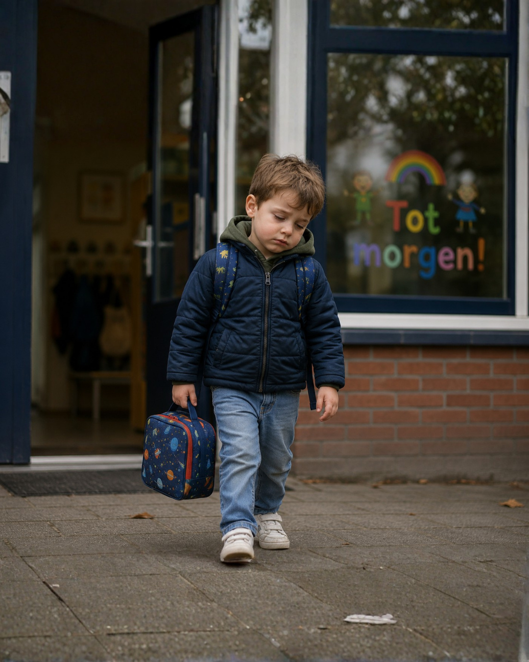 overprikkeld overprikkeld